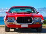 Ford Gran Torino 2-Door Fastback 1972 года